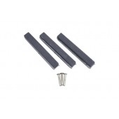 Akmenukai cilindro honingavimo įrankiui  51-177mm  QUATROS  QS14138-1